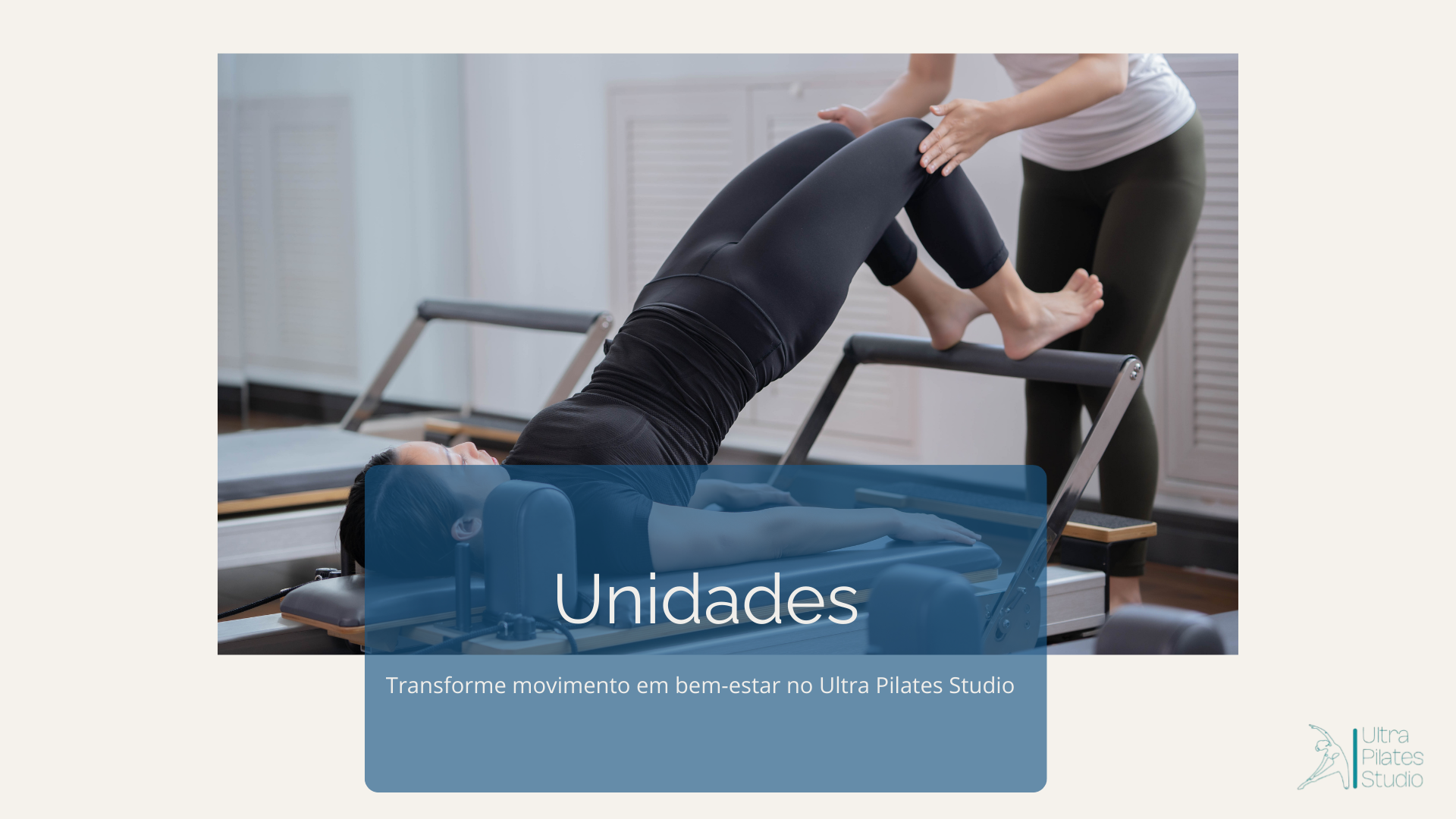 Foto destaque unidade